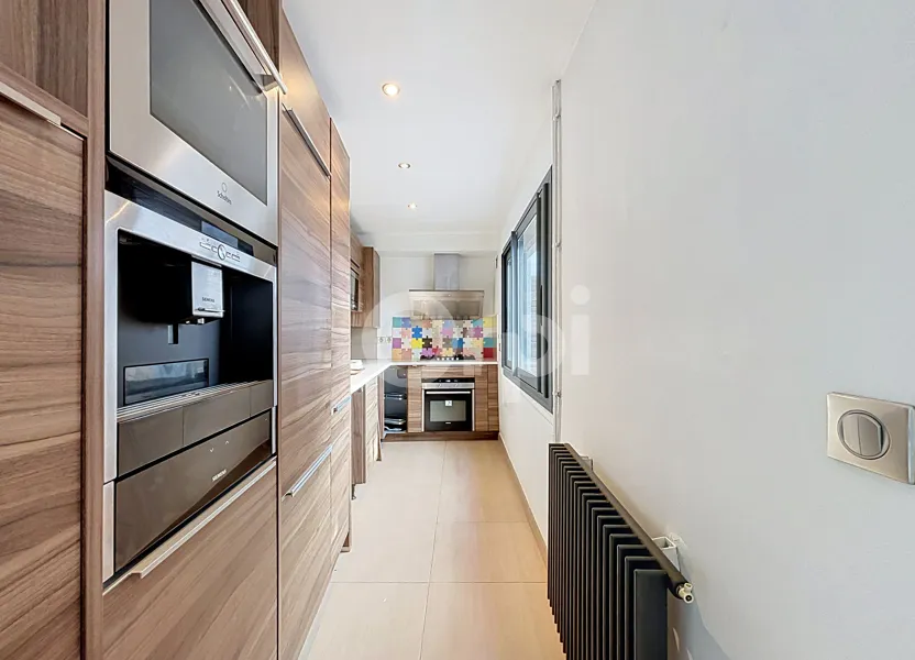 Appartement Grande Rue Charles de Gaulle à Nogent-sur-Marne