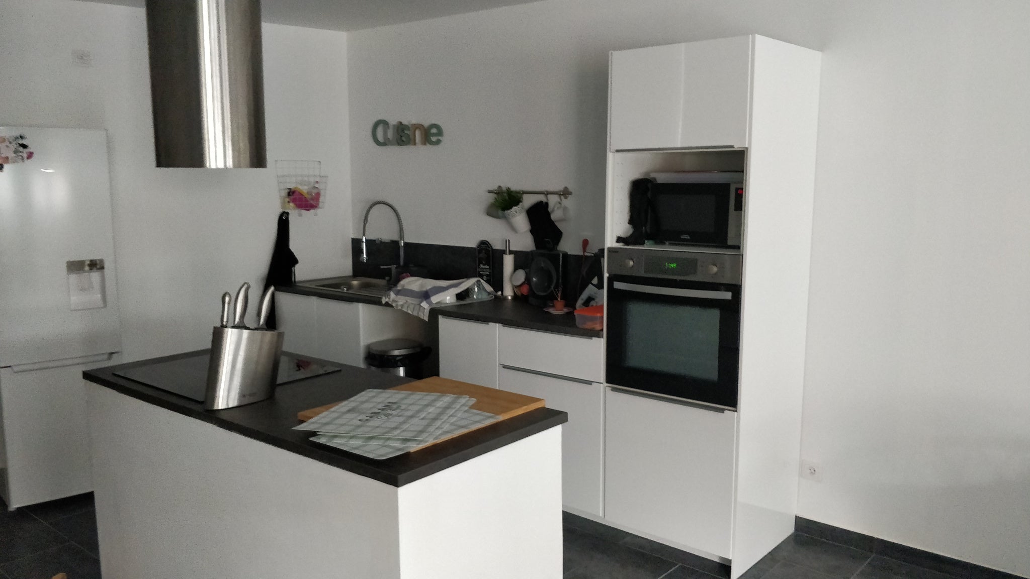 Maison Rue Gabriel Péri à Annœullin