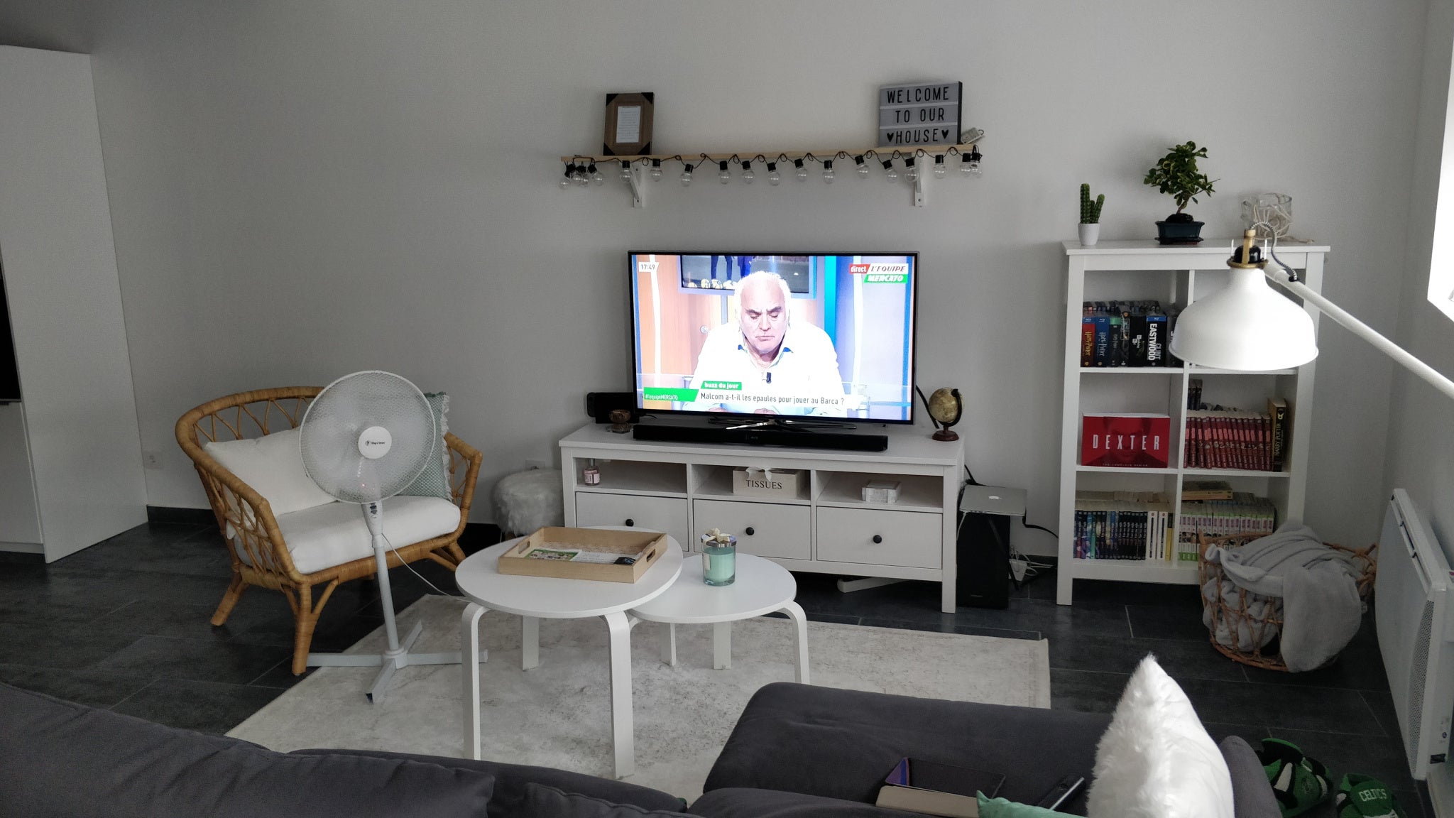 Maison Rue Gabriel Péri à Annœullin