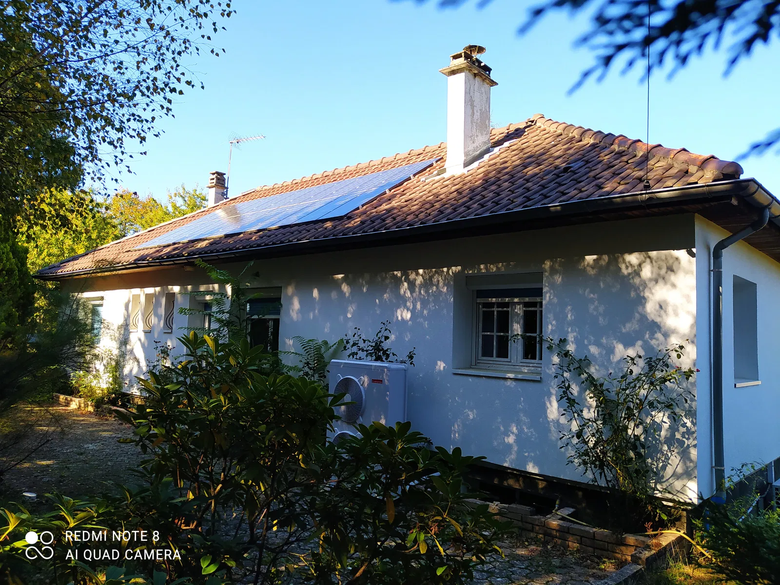 Maison Rue de l'Industrie à Aurec-sur-Loire