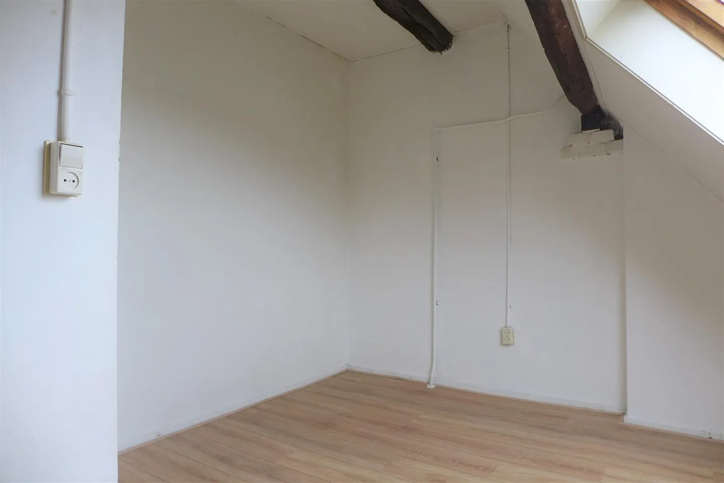 Flat Wycker Brugstraat in Maastricht