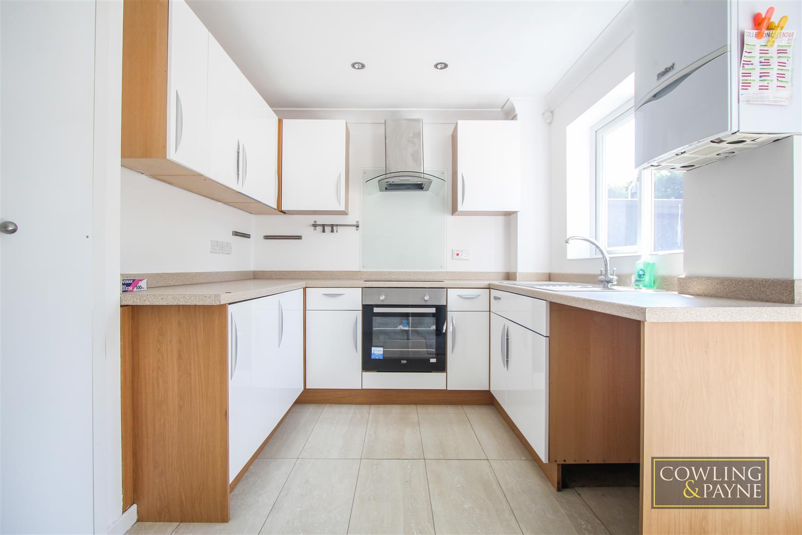 House Kenley Close in Basildon