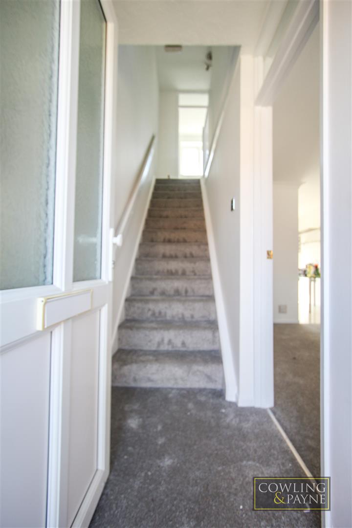 House Kenley Close in Basildon