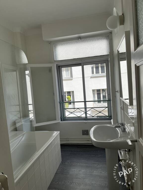 Appartement Boulevard Jean Moulin à Nantes