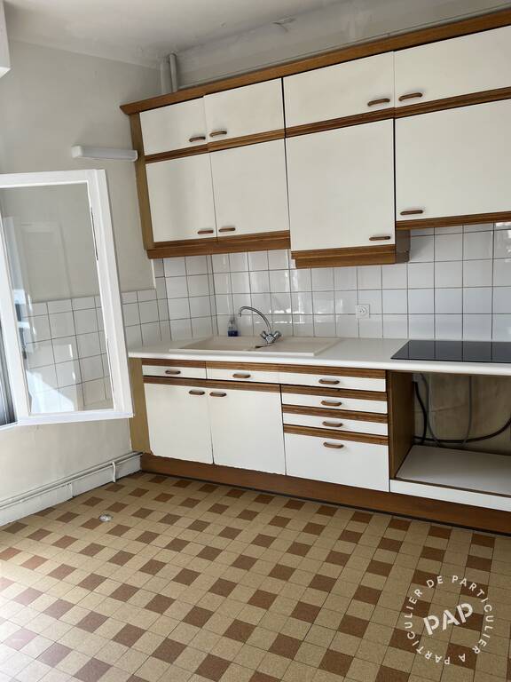 Appartement Boulevard Jean Moulin à Nantes