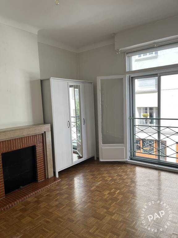 Appartement Boulevard Jean Moulin à Nantes