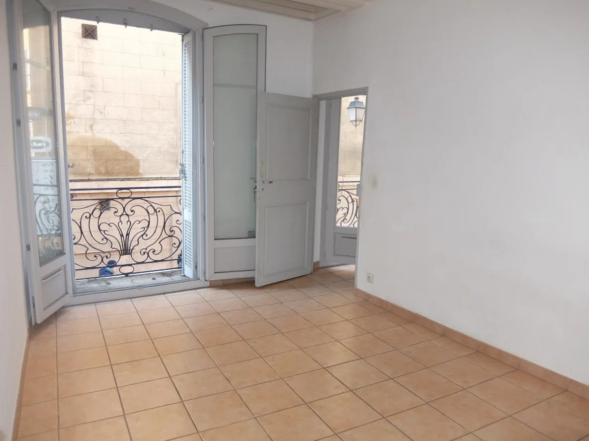 Appartement Rue du Maréchal Joffre à Aix-en-Provence