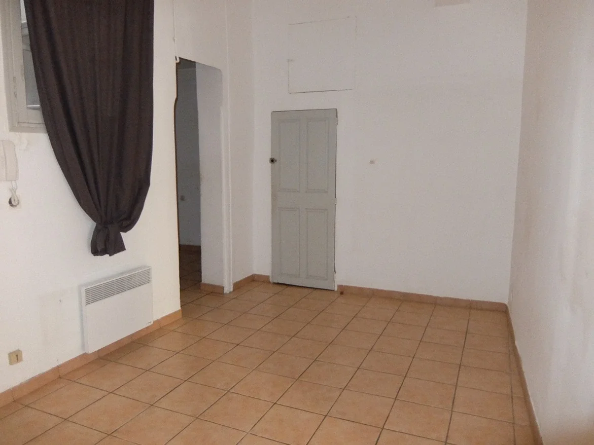 Appartement Rue du Maréchal Joffre à Aix-en-Provence