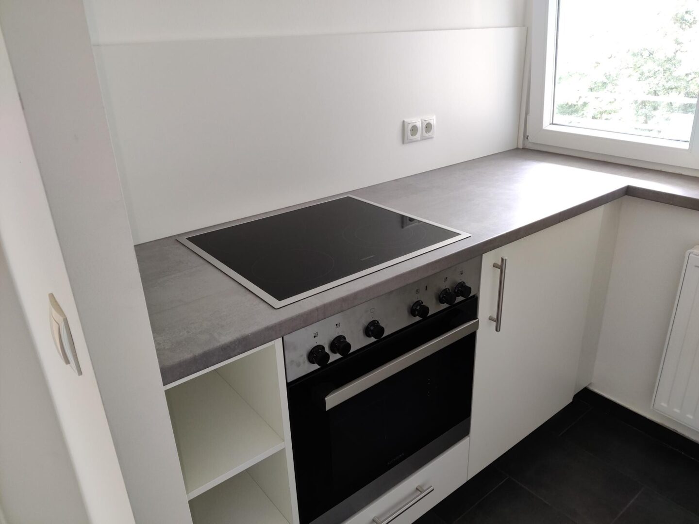 Wohnung Oskarstraße in Hamburg