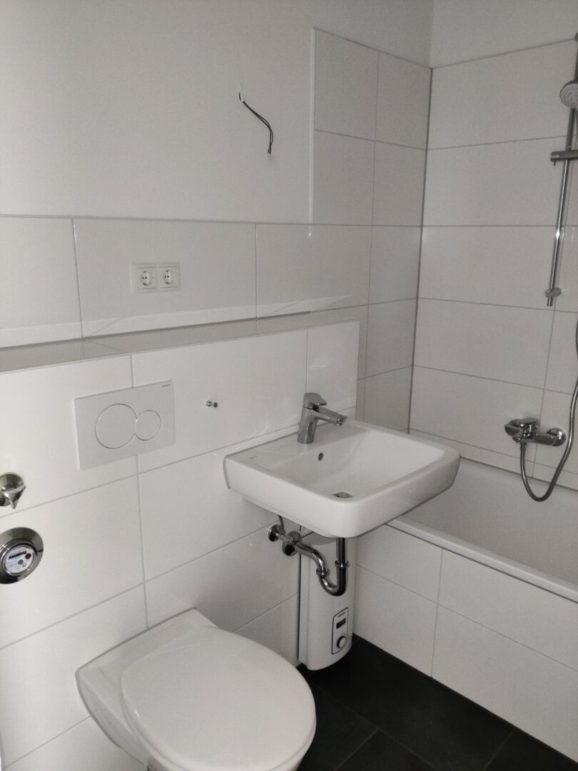 Wohnung Oskarstraße in Hamburg
