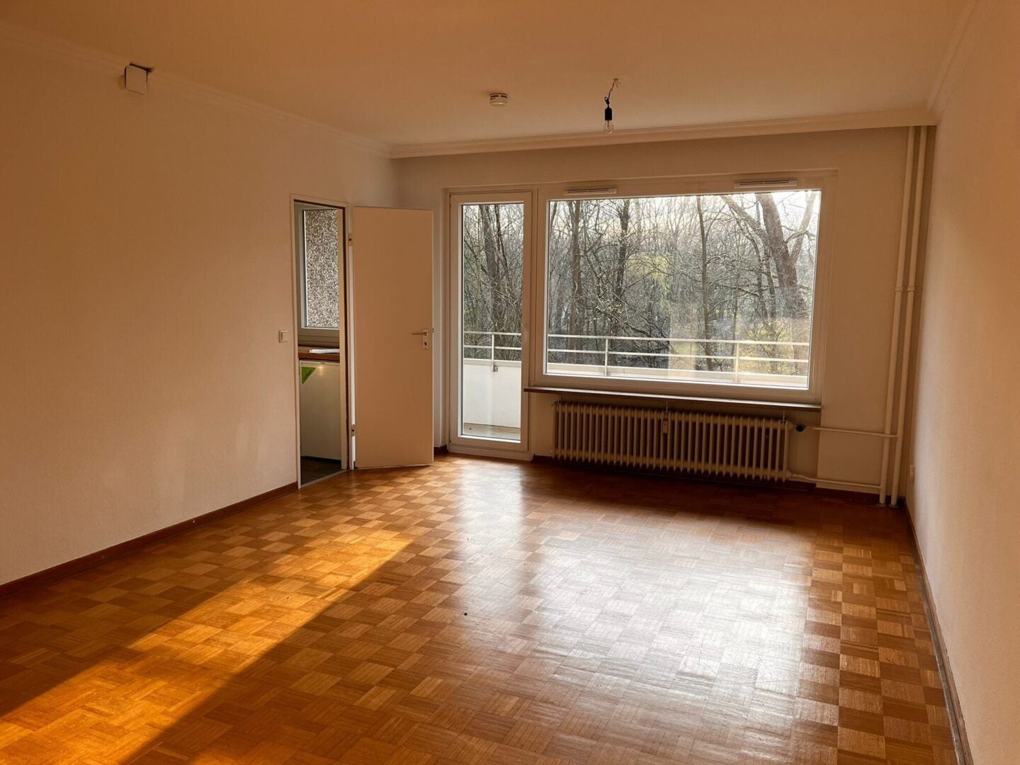 Wohnung Oskarstraße in Hamburg