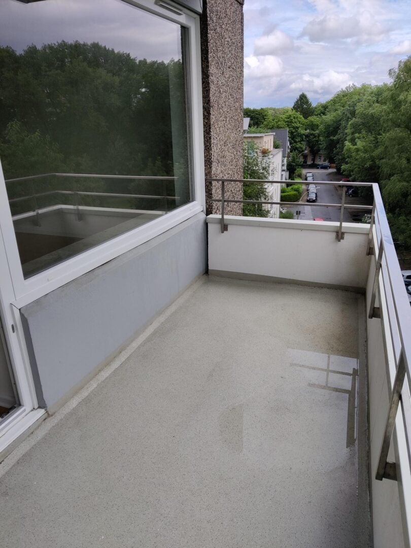 Wohnung Oskarstraße in Hamburg