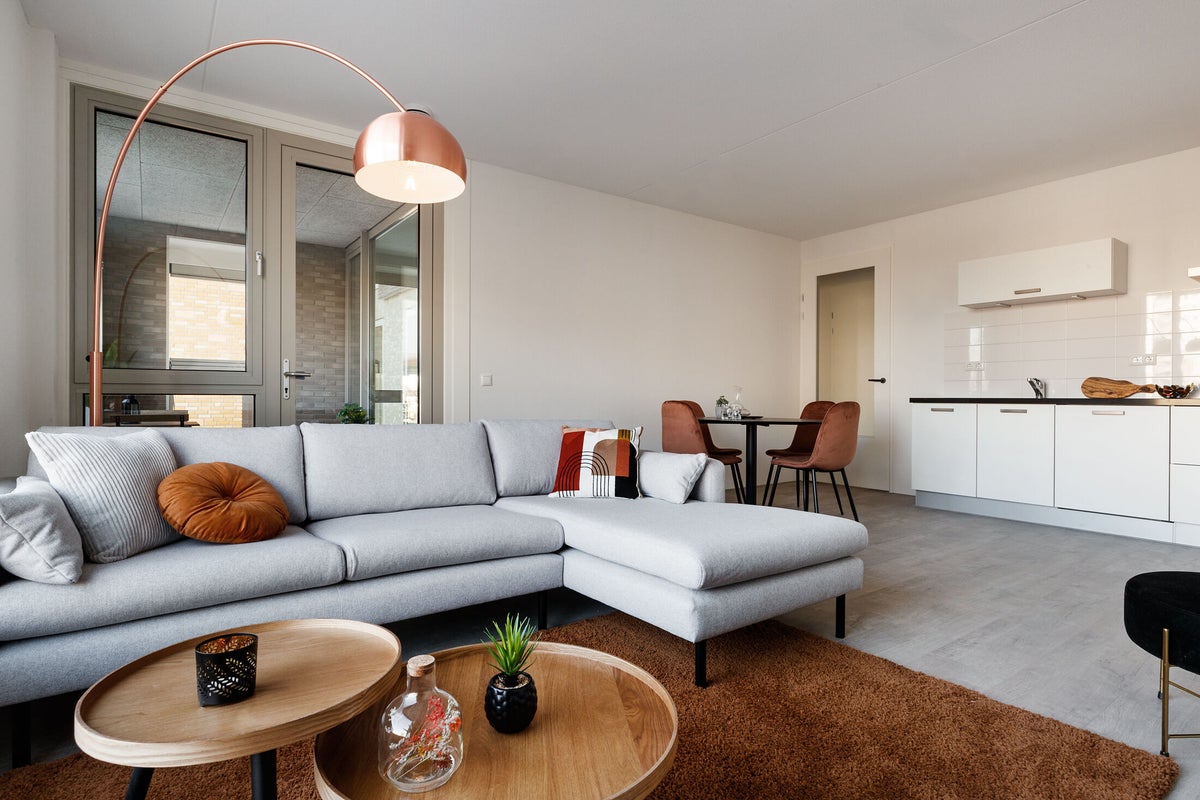 appartement te huur in Eindhoven