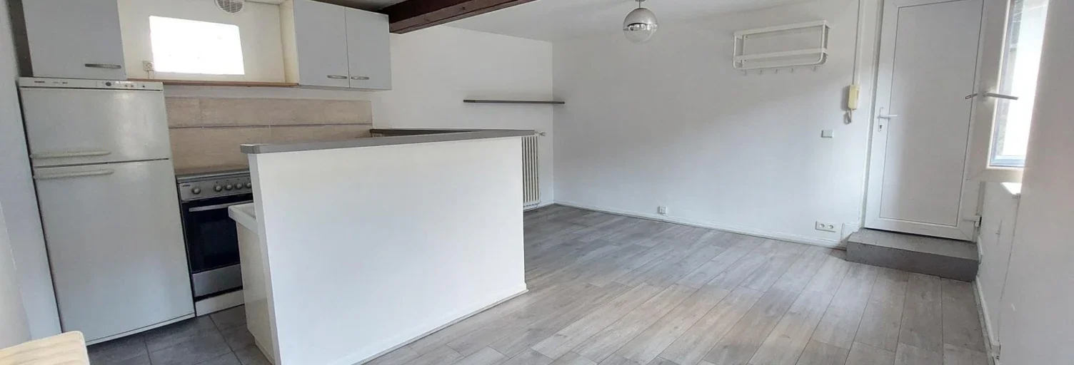 Appartement Rue de la Bigue à Fleurieu-sur-Saône