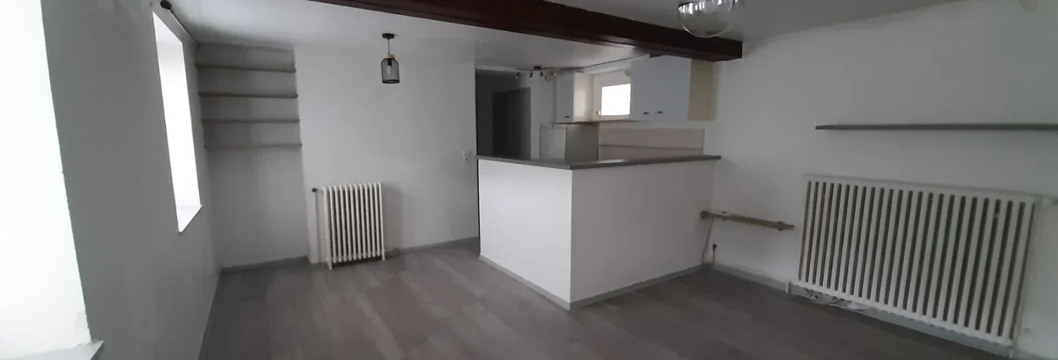 Appartement Rue de la Bigue à Fleurieu-sur-Saône