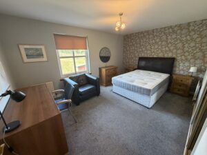 Flat Bobby Jones Place in St Andrews