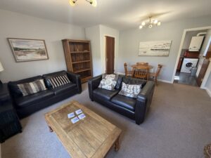 Flat Bobby Jones Place in St Andrews