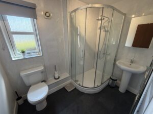 Flat Bobby Jones Place in St Andrews