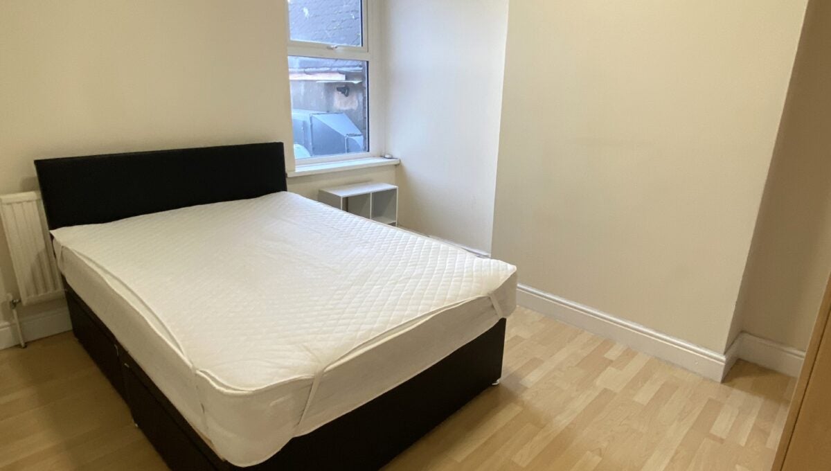 Flat Whitchurch Road in Cardiff