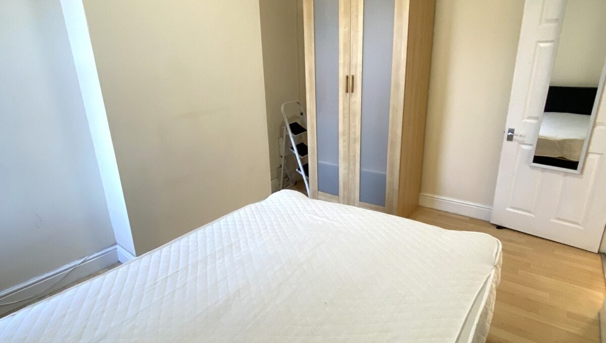 Flat Whitchurch Road in Cardiff