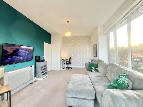 Flat North Side in Whickham
