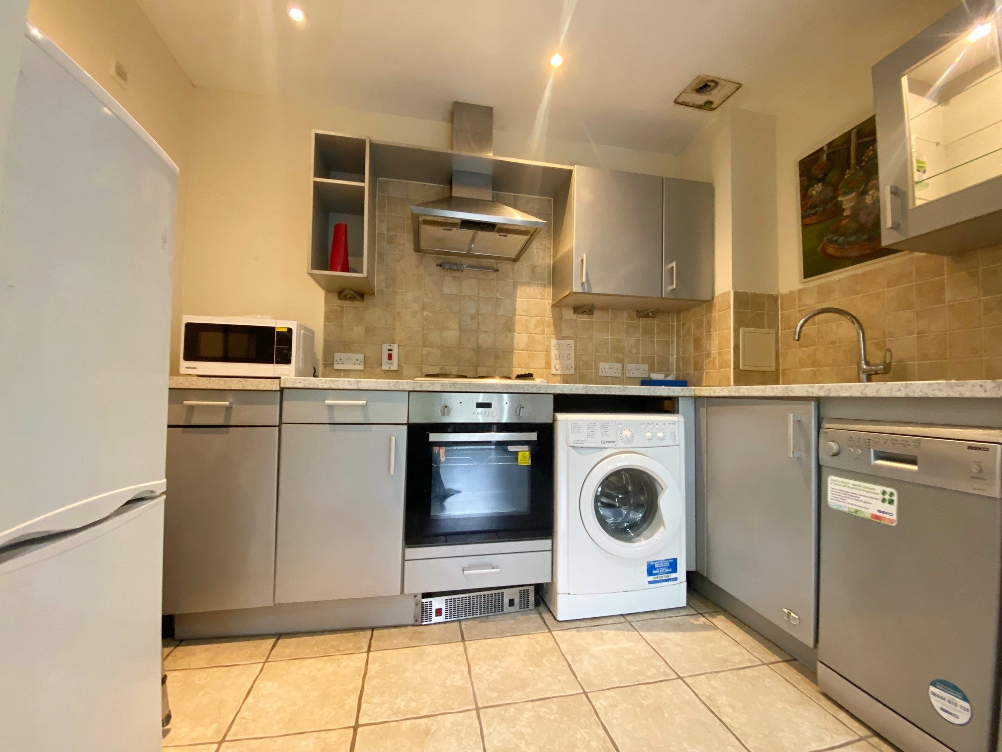 Flat Hither Green Lane in Greater London