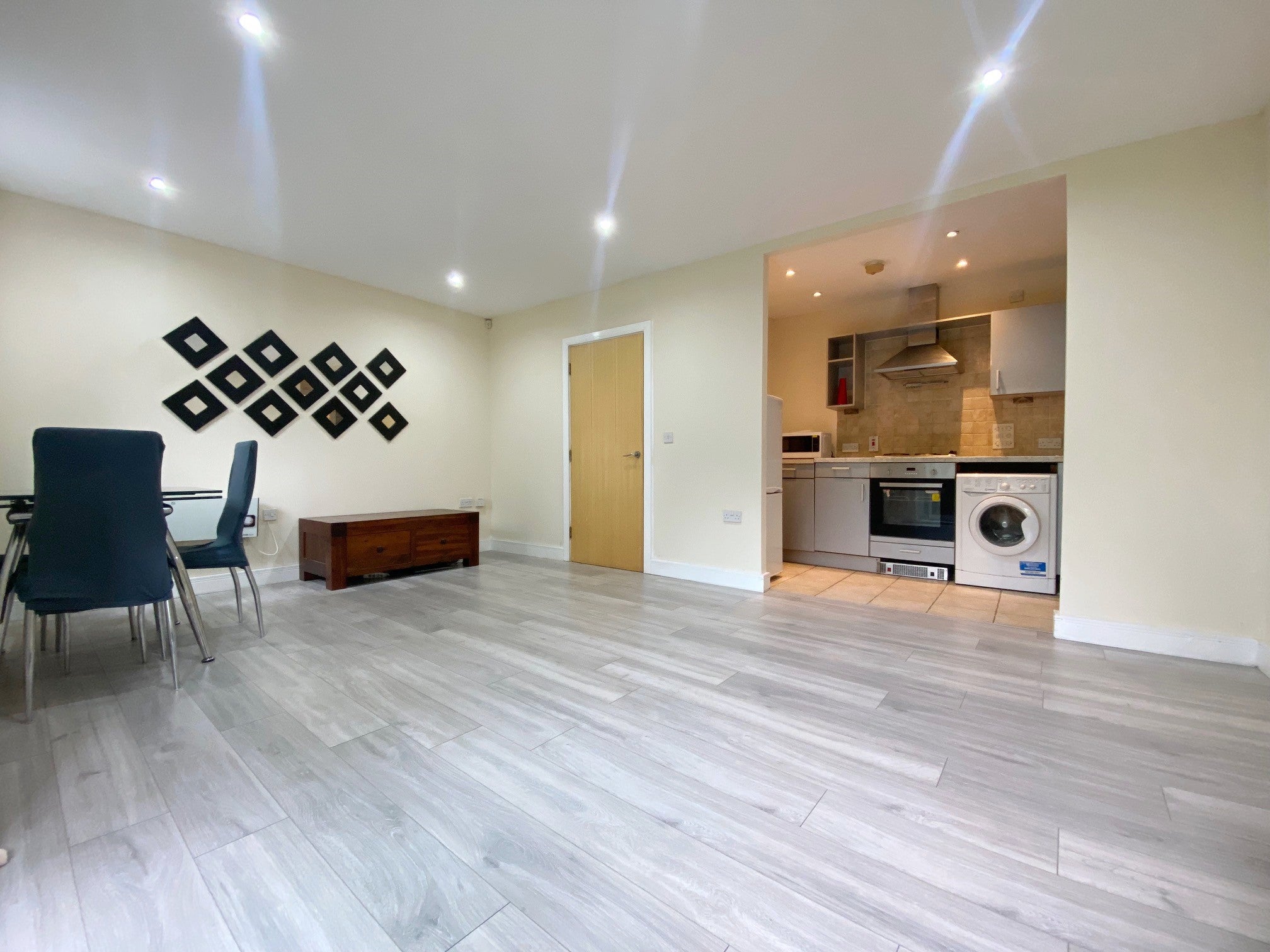Flat Hither Green Lane in Greater London