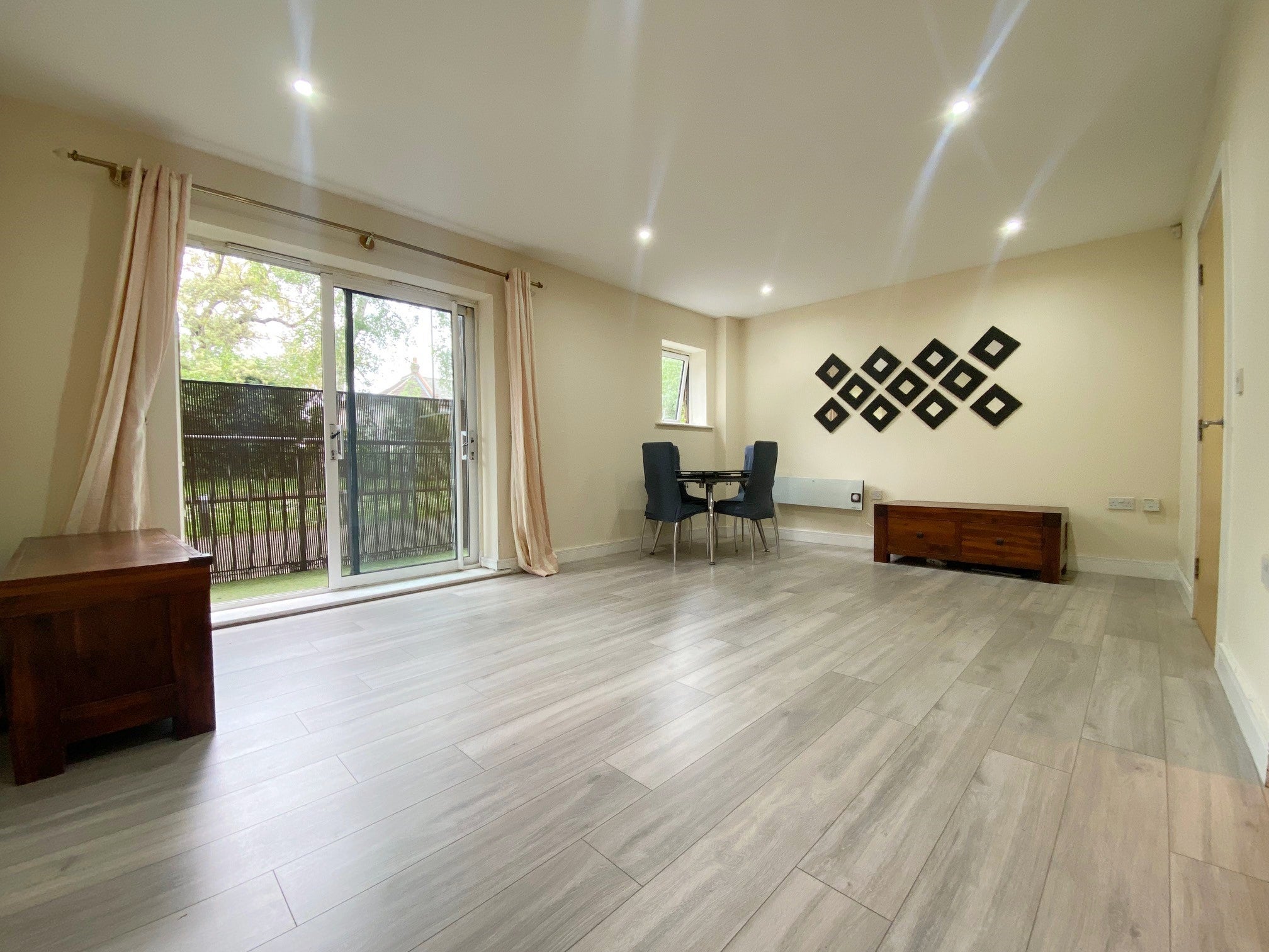 Flat Hither Green Lane in Greater London
