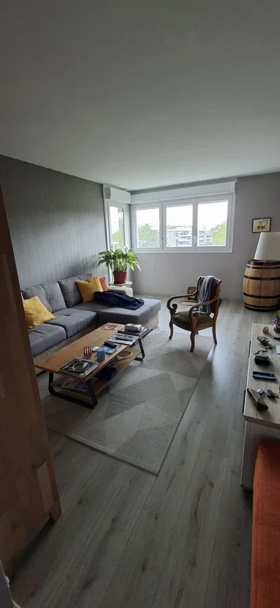 Appartement Rue Richard Wagner à Mérignac