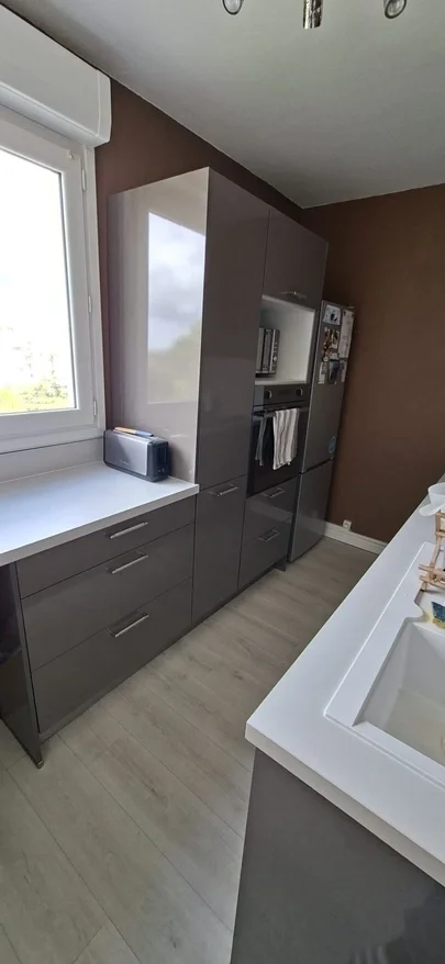 Appartement Rue Richard Wagner à Mérignac