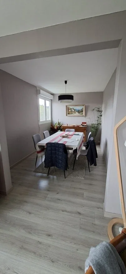 Appartement Rue Richard Wagner à Mérignac
