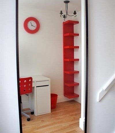 Flat Abberton Road in Manchester