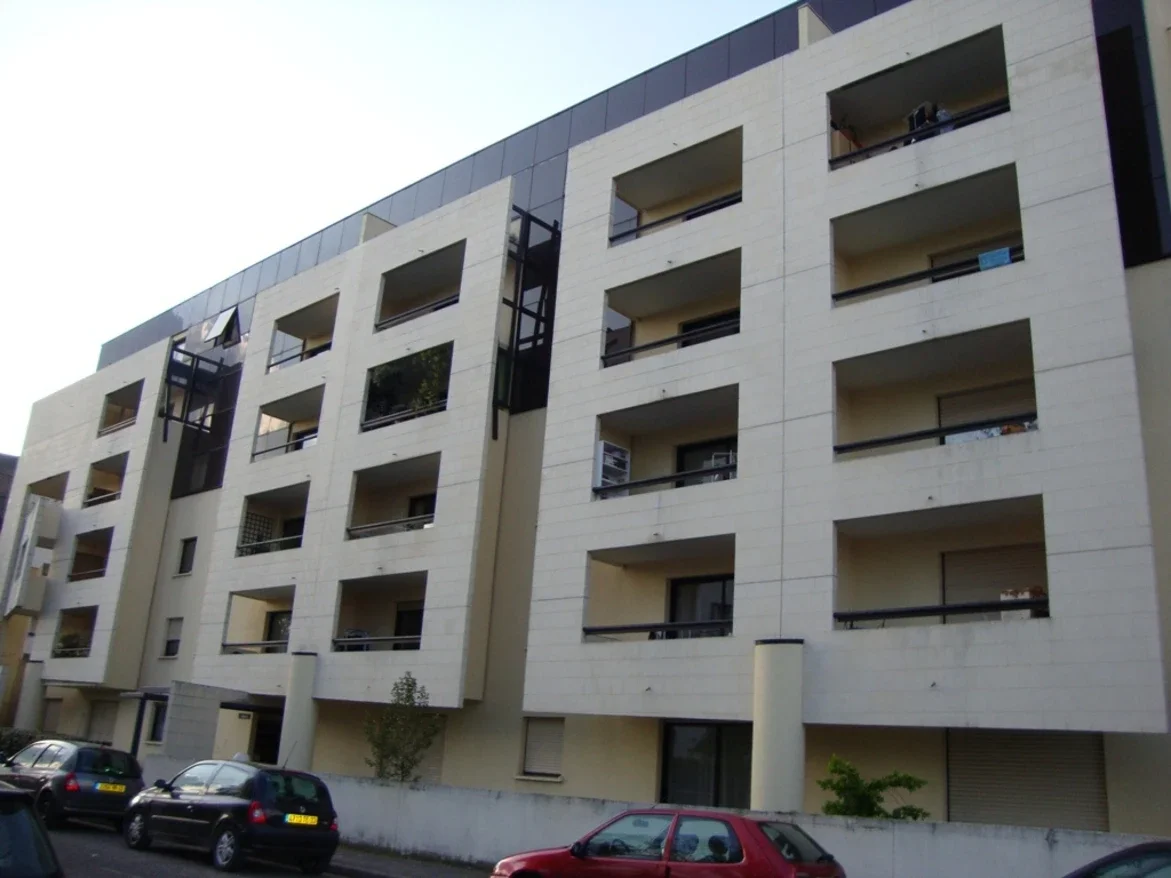 Appartement Rue Bourges à Talence