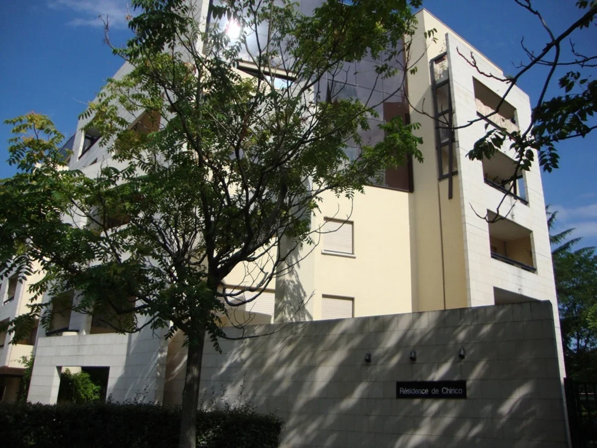 Appartement Rue Bourges à Talence