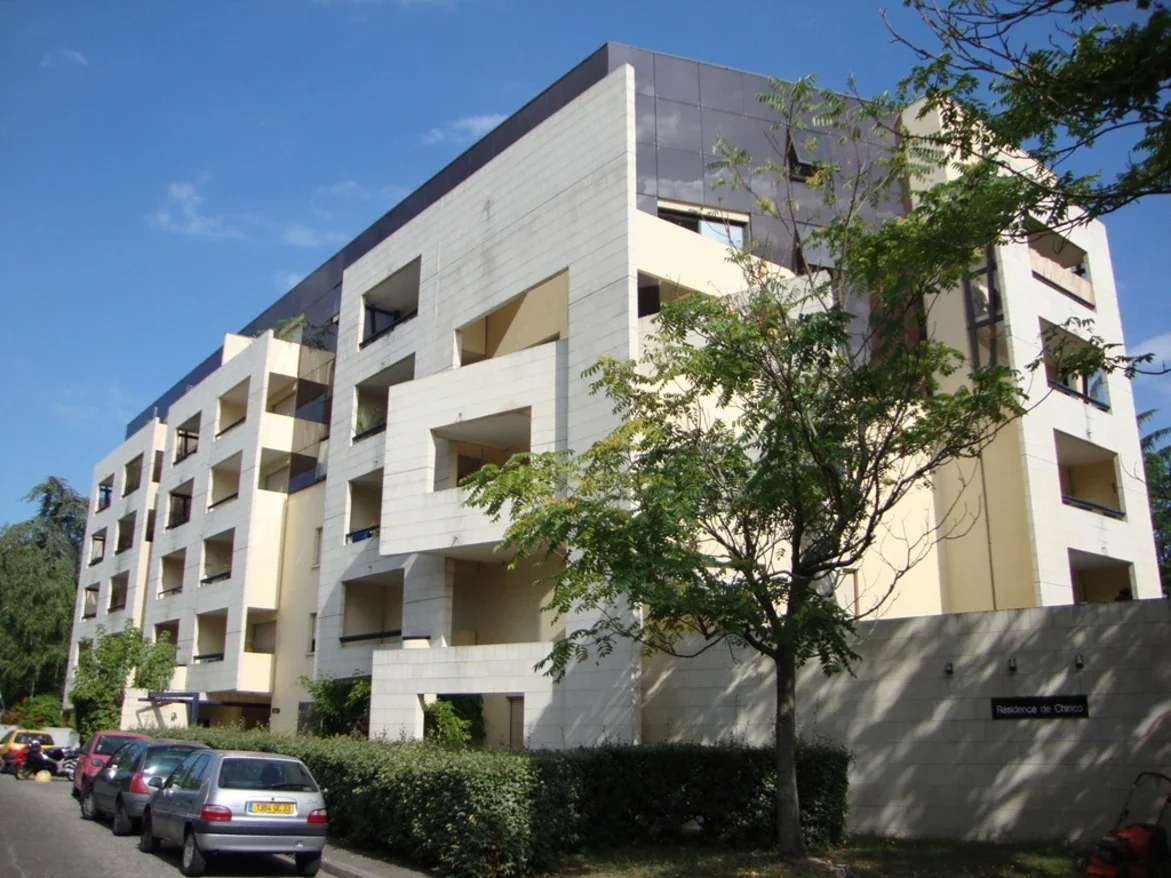 Appartement Rue Bourges à Talence