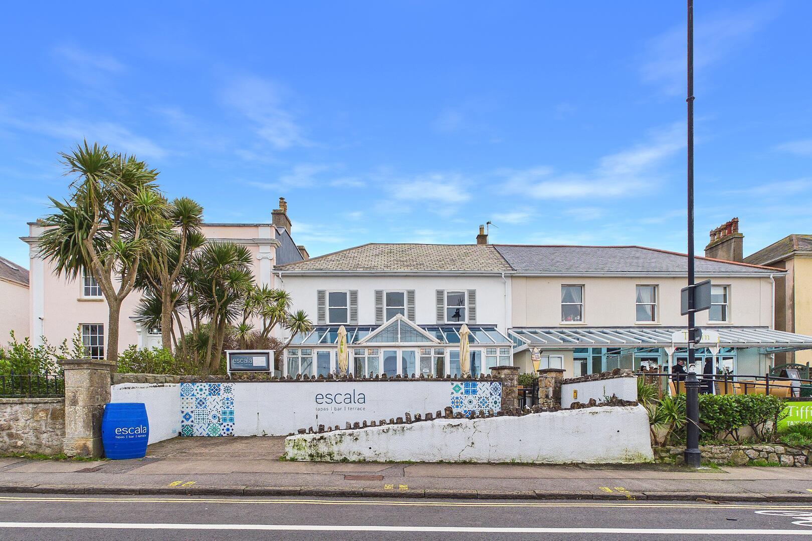 House Central Way in Clevedon