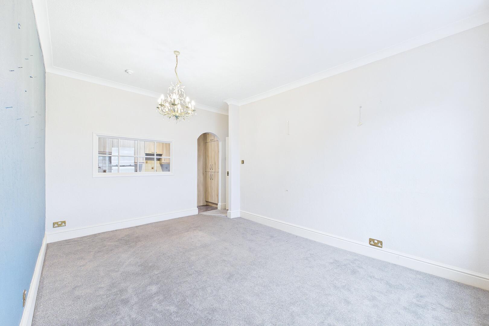 House Central Way in Clevedon