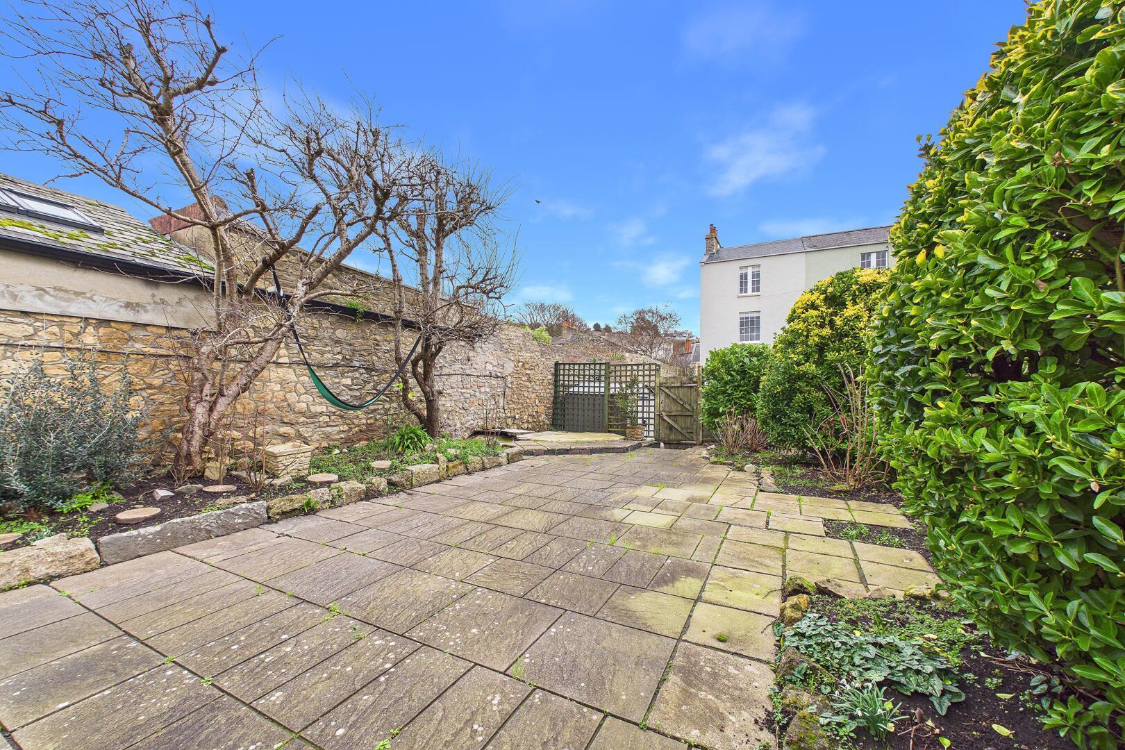 House Central Way in Clevedon