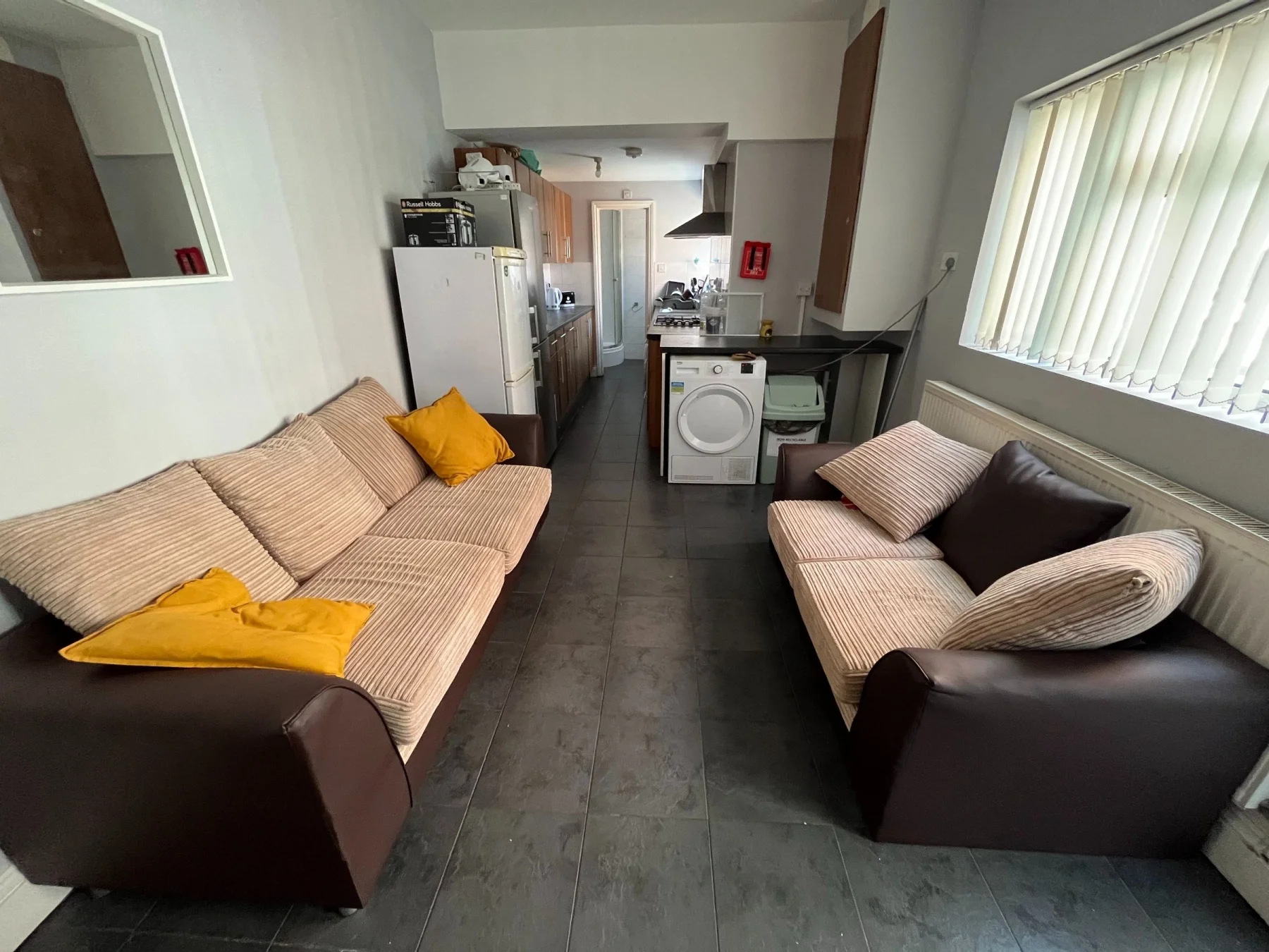 Room Kingsway in Coventry