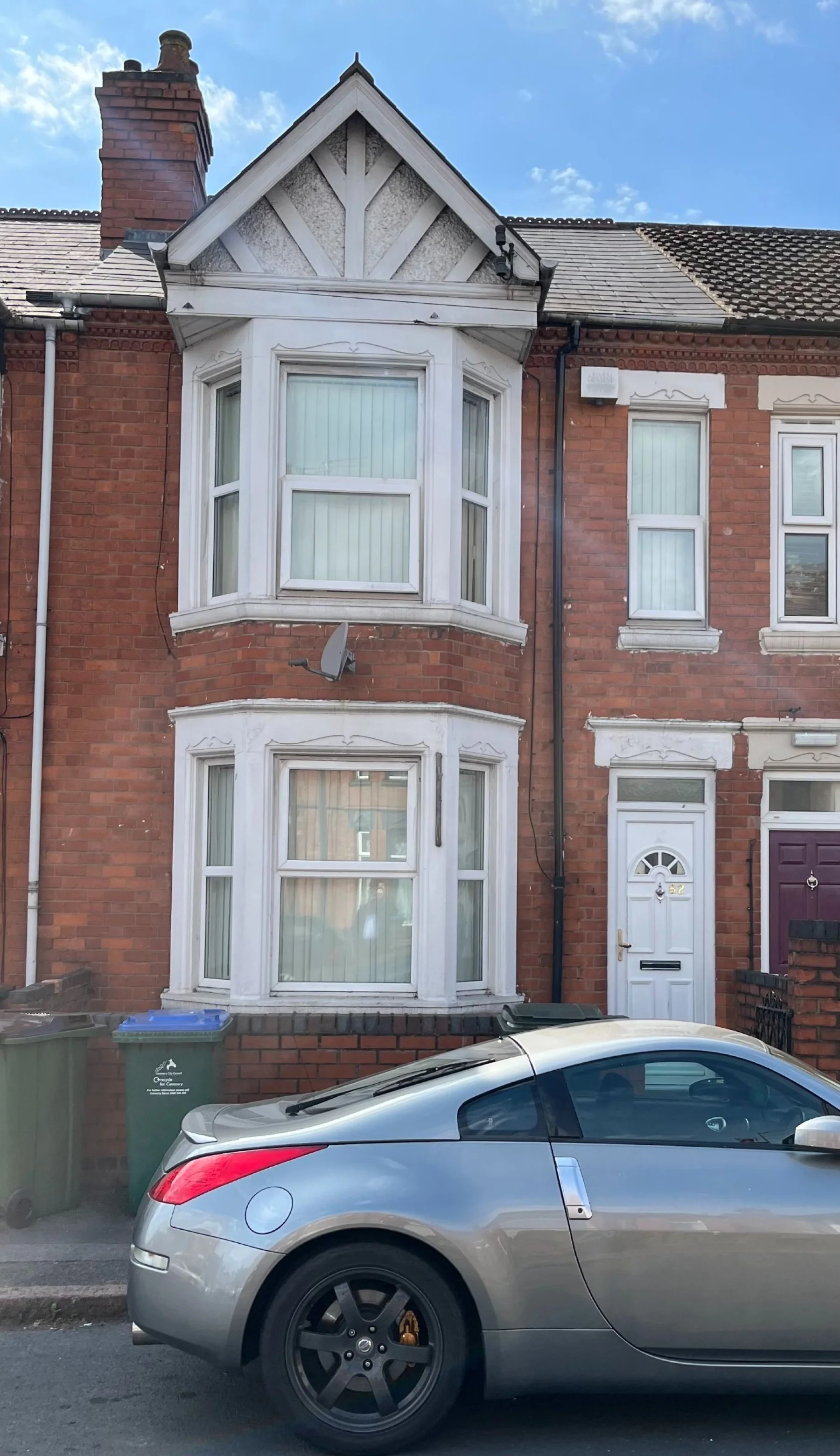 Room Kingsway in Coventry