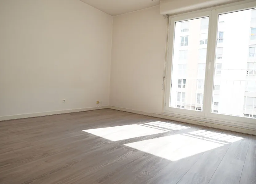 Flat Rue du Faubourg de Hem in Amiens