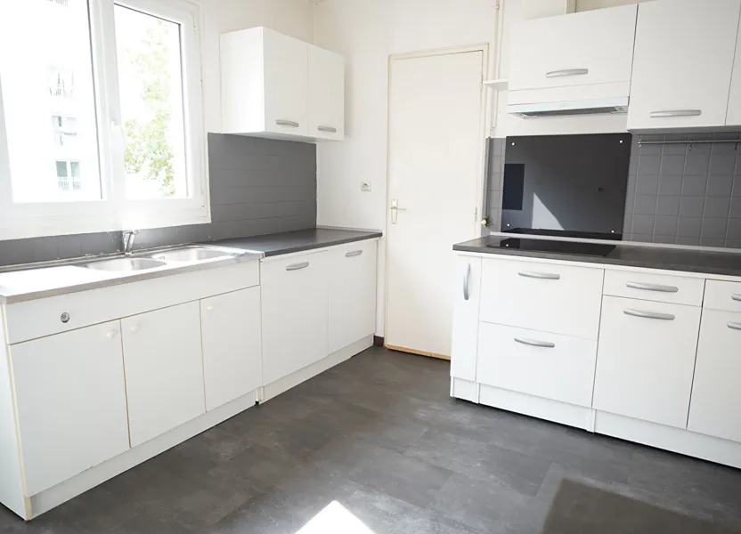 Flat Rue du Faubourg de Hem in Amiens