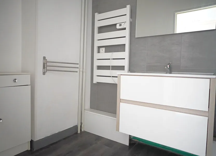 Flat Rue du Faubourg de Hem in Amiens