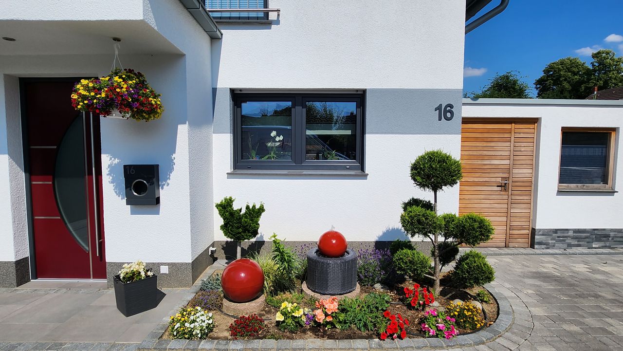 Wohnung Krablerstraße in Marl