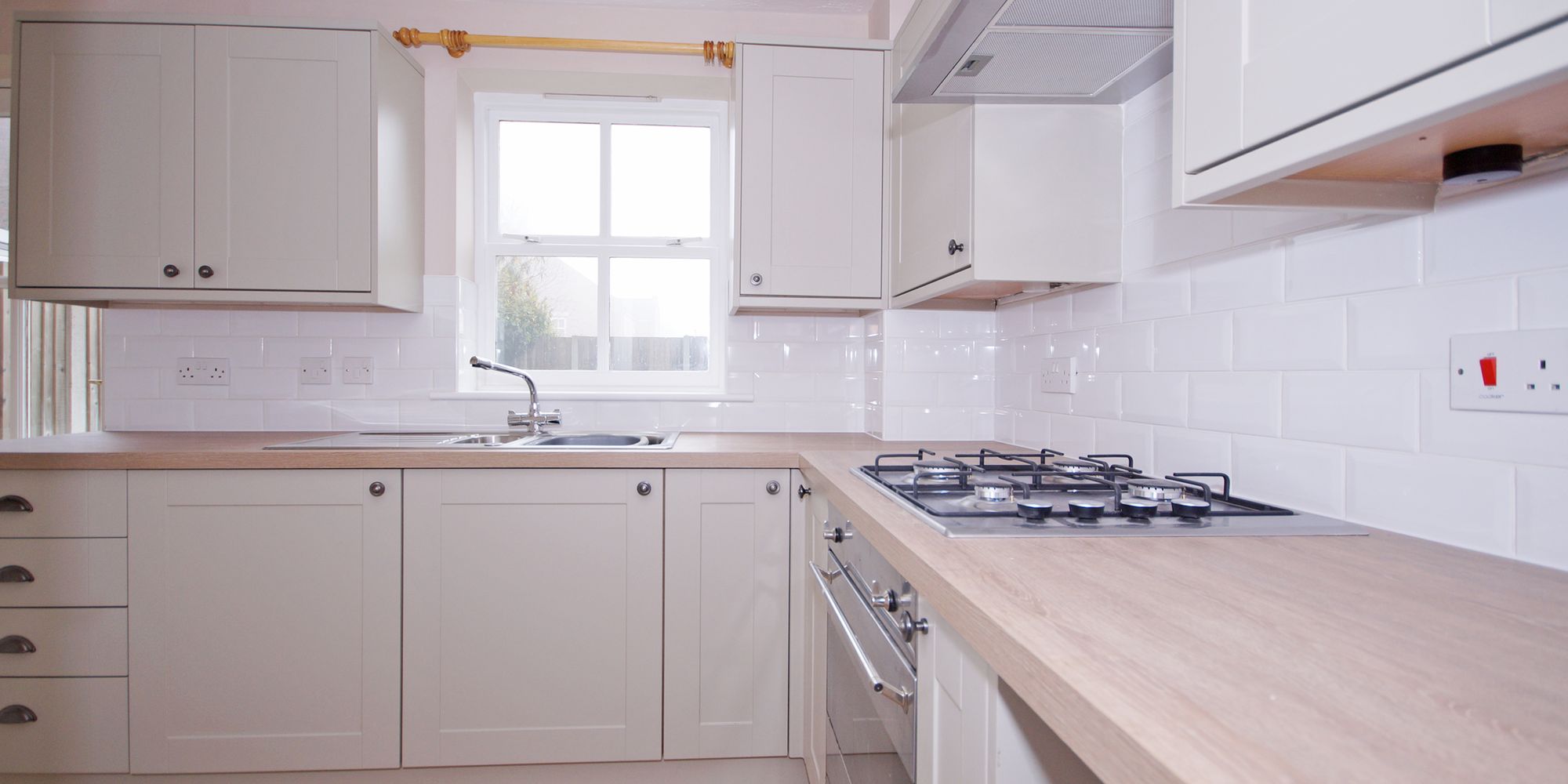 House St Georges Walk in Harrogate
