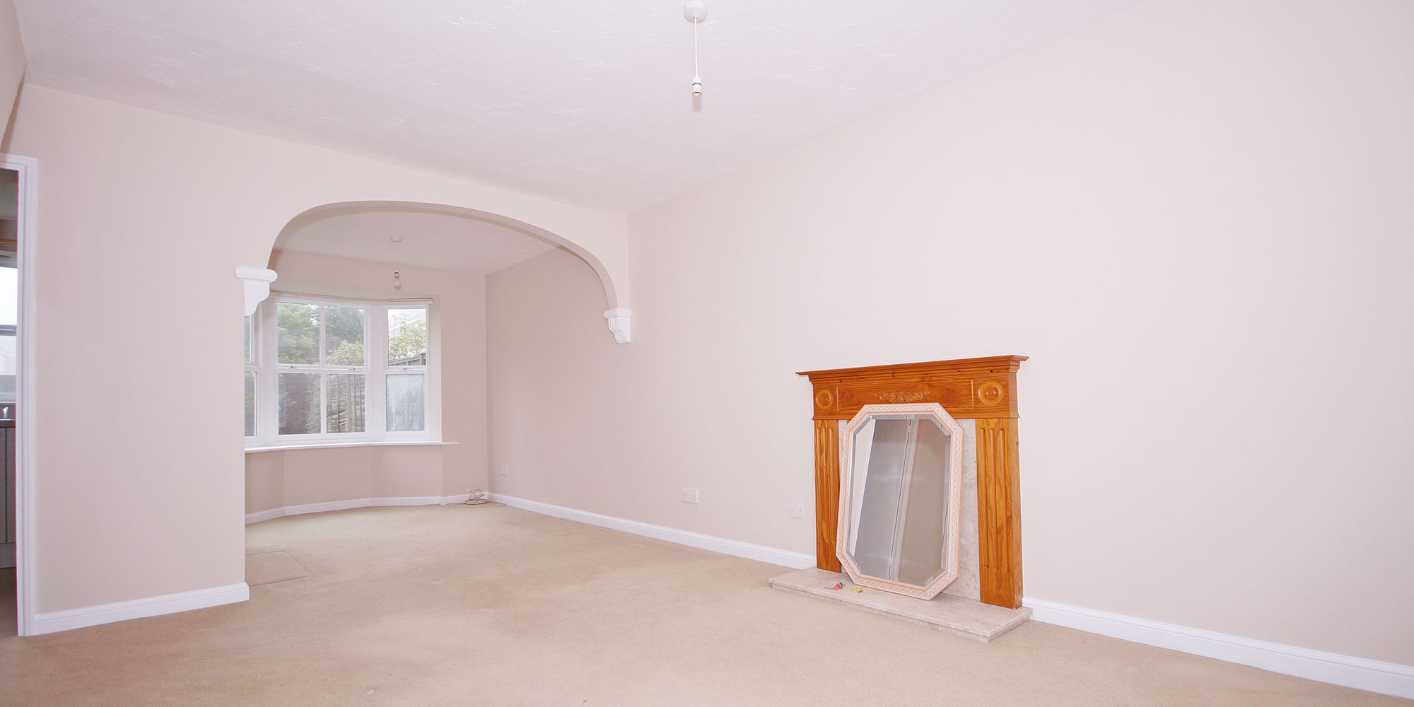 House St Georges Walk in Harrogate