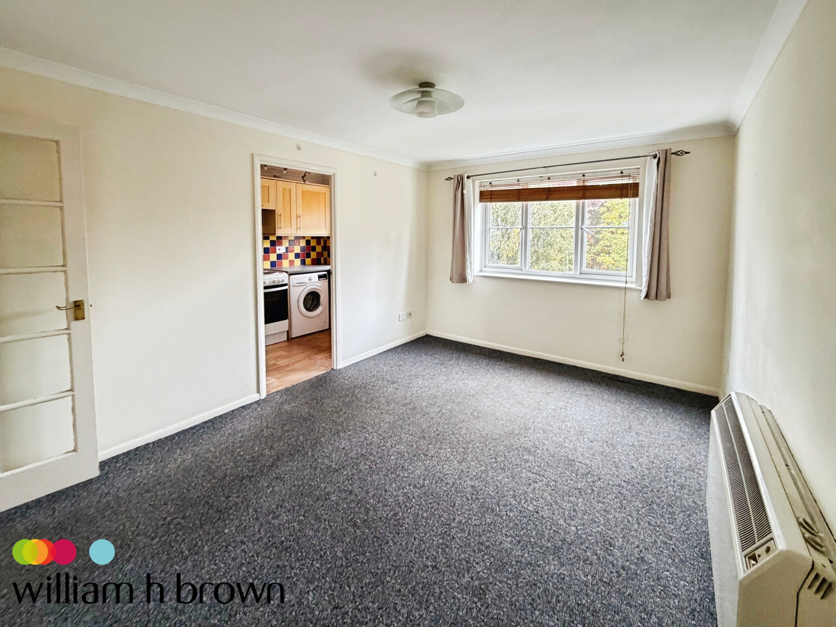 Flat Hove Close in Grays