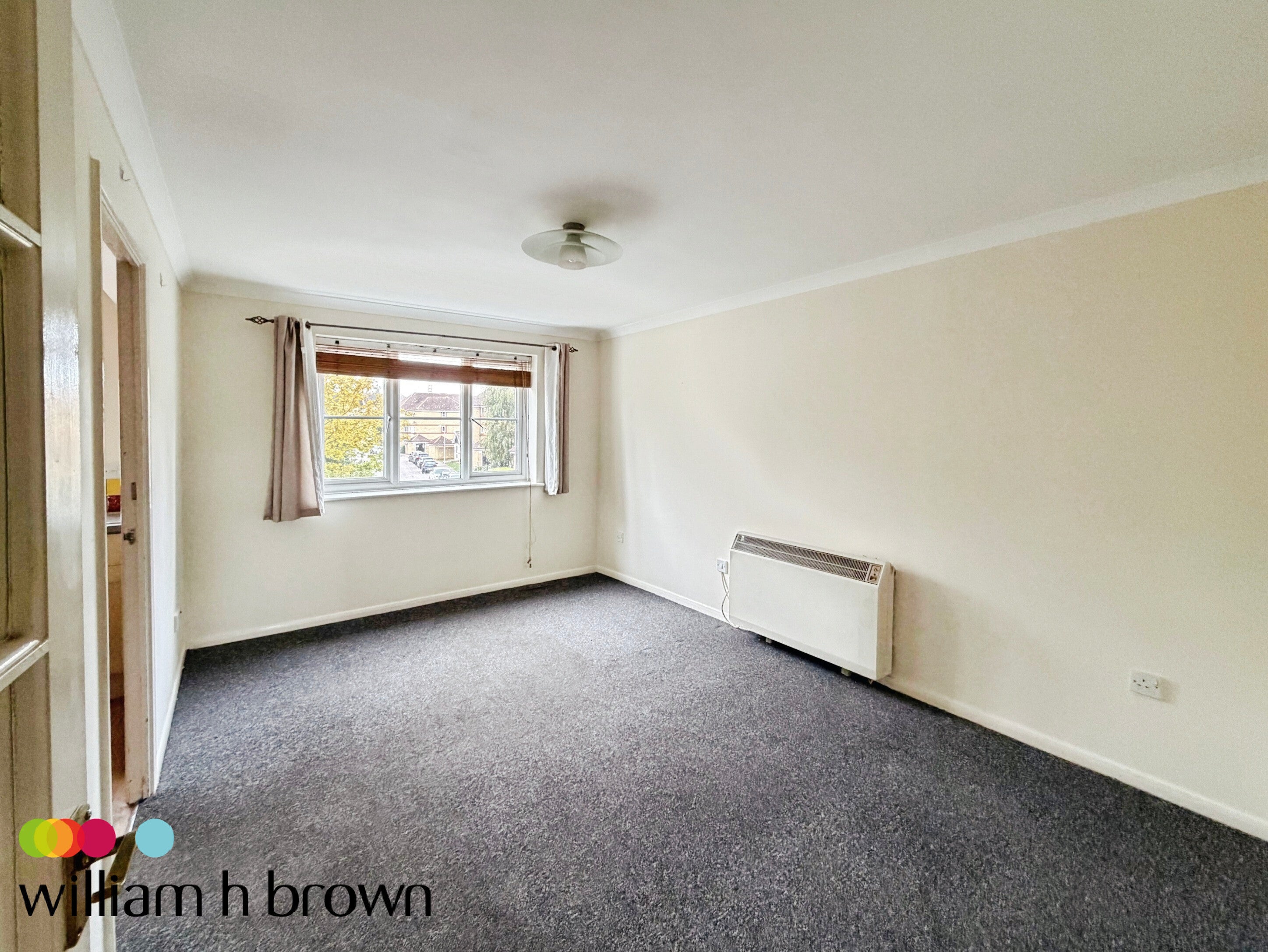 Flat Hove Close in Grays
