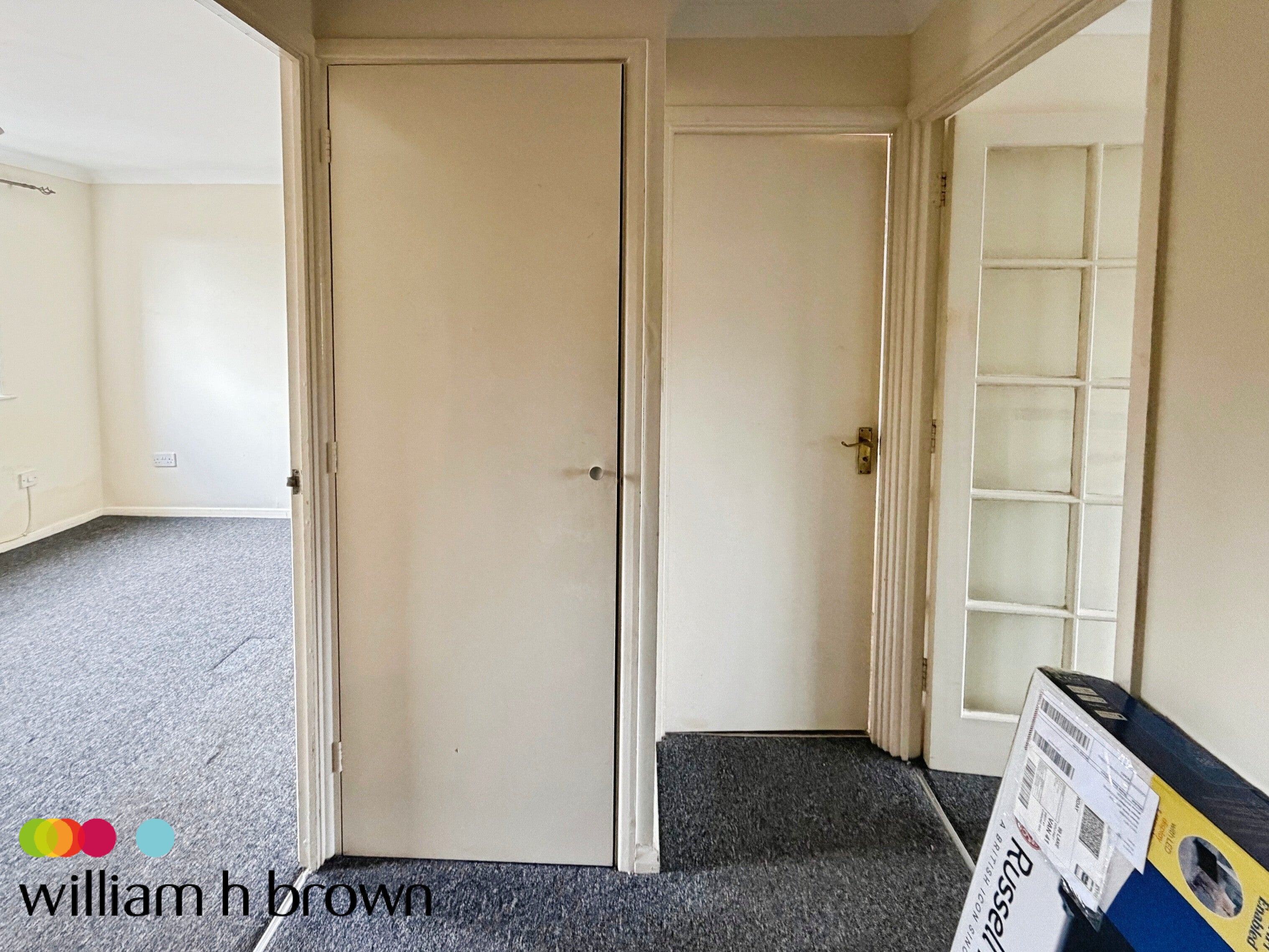 Flat Hove Close in Grays