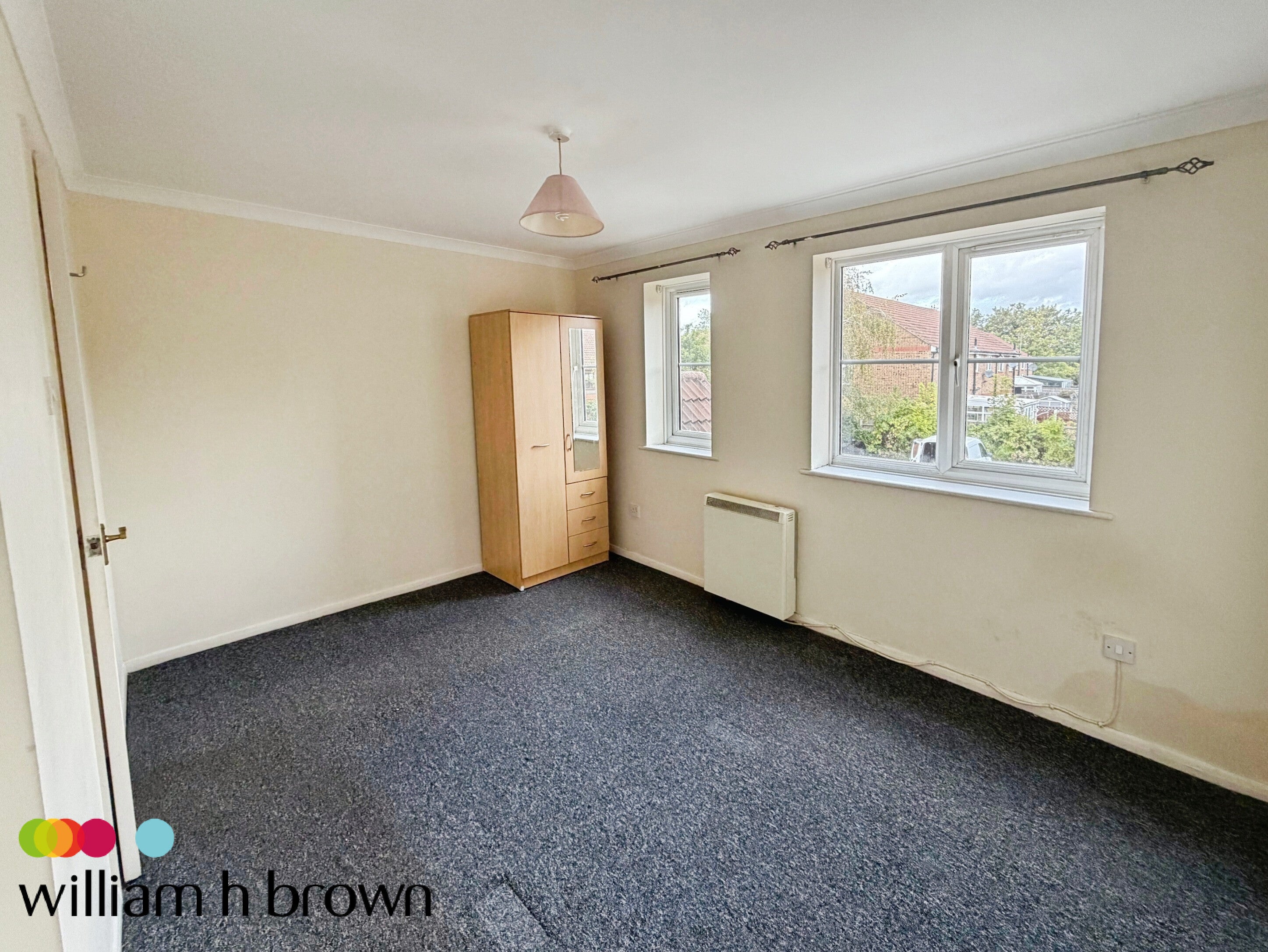 Flat Hove Close in Grays